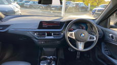 BMW 1 Series 118i [136] M Sport 5dr Step Auto [LCP] Petrol Hatchback